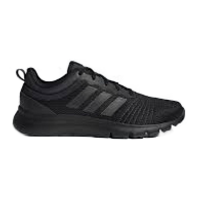 Chaussures adidas Fluidup M H02001 le noir