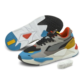 Puma RS-Z M 381640 01 multicolore