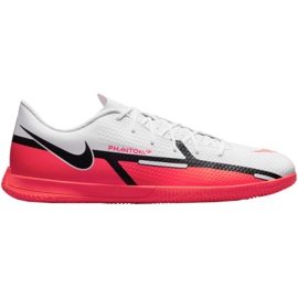 Nike Phantom GT2 Club Ic M DC0829 167 chaussures de football multicolore blanc