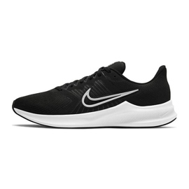Chaussure Nike Downshifter 11 M CW3411-006 noir