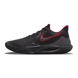 Chaussure Nike Precision VM CW3403-007 noir