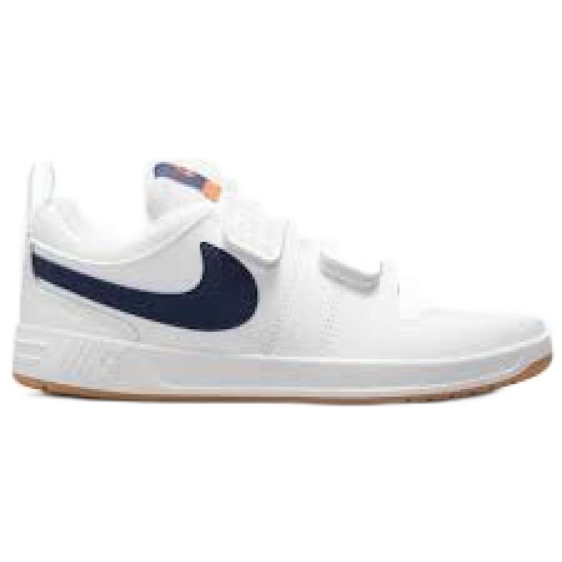 Chaussure Nike Pico 5 (PSV) Jr AR4161-106 blanche