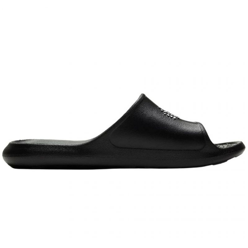 Nike Victori One Shower Slide CZ7836-001 tongs le noir Nike Victori One Shower Slide CZ7836-001 tongs le noir