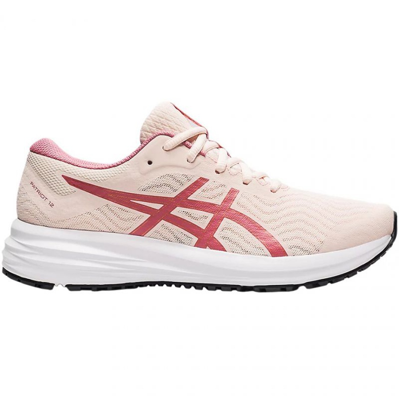 Chaussures de course Asics Patriot 12 W 1012A705 710 rose