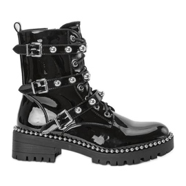 Sacs Esther ornés de noir