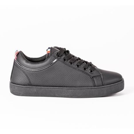 Chaussures de sport femme Beverly noires le noir