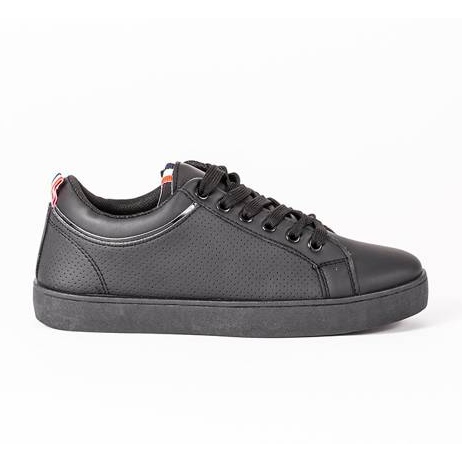 Chaussures de sport femme Beverly noires le noir