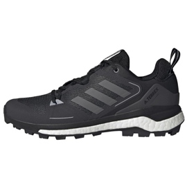 Chaussures Adidas Terrex Skychaser 2 M FW2921 le noir