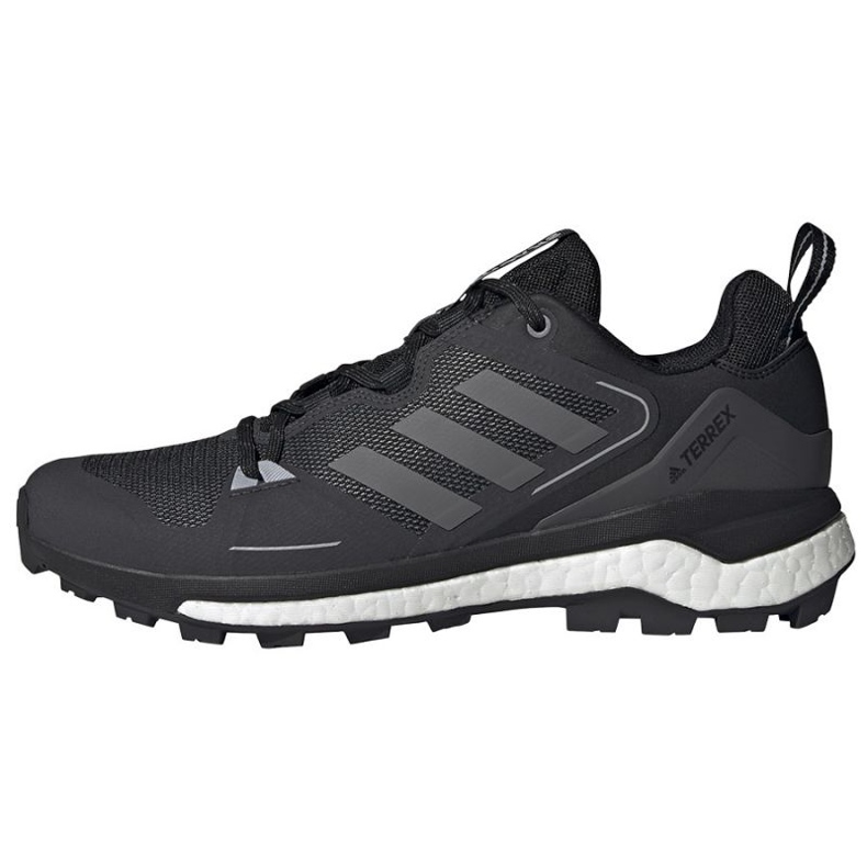 Chaussures Adidas Terrex Skychaser 2 M FW2921 le noir