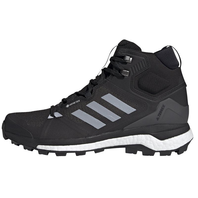 Chaussures Adidas Terrex Skychaser 2 FZ3332 le noir Chaussures Adidas Terrex Skychaser 2 FZ3332 le noir