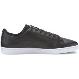 Puma Up Puma Noir M 372605 01