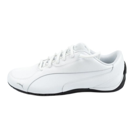 Puma Drift Cat 5 M 362416 03 blanc