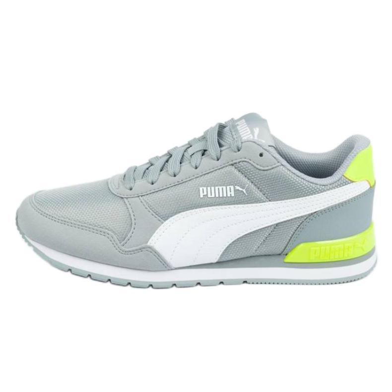 Puma St Runner M 366811 20 gris