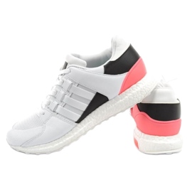 Adidas Eqt Support Ultra M BA7474 chaussures de course blanc