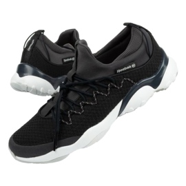 Chaussures Reebok Dmx Fusion CN6060 noir