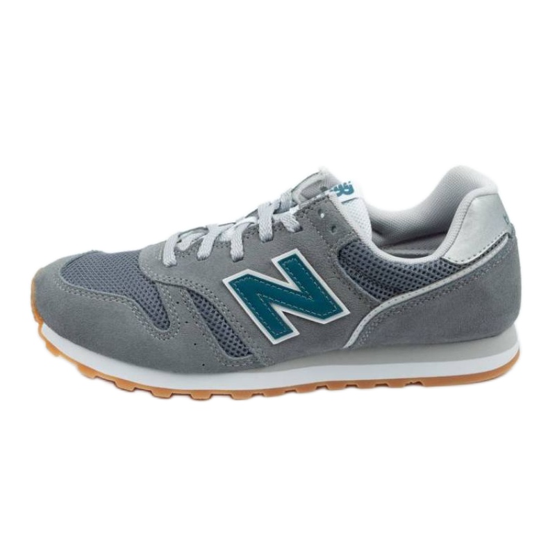 Chaussures New Balance M ML373EA2 gris