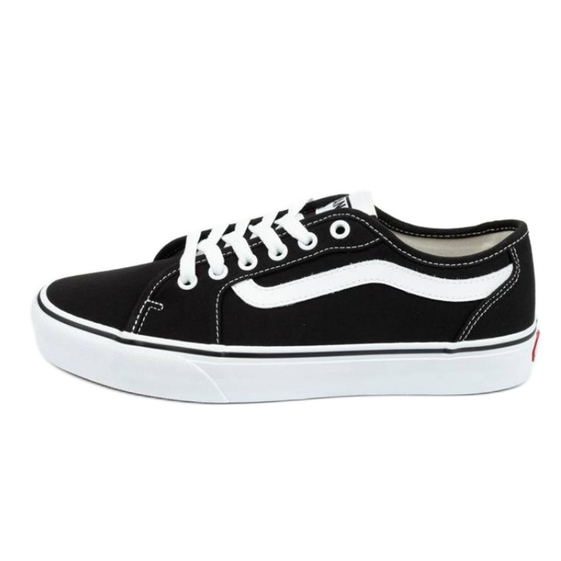 Chaussures Vans Filmore M VN0A3WKZ1871 le noir