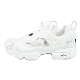 Reebok Instapump Fury Sublim W BS7005 blanc