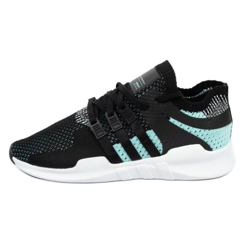 Chaussures de course Adidas Eqt Support Adv W BZ0008 le noir