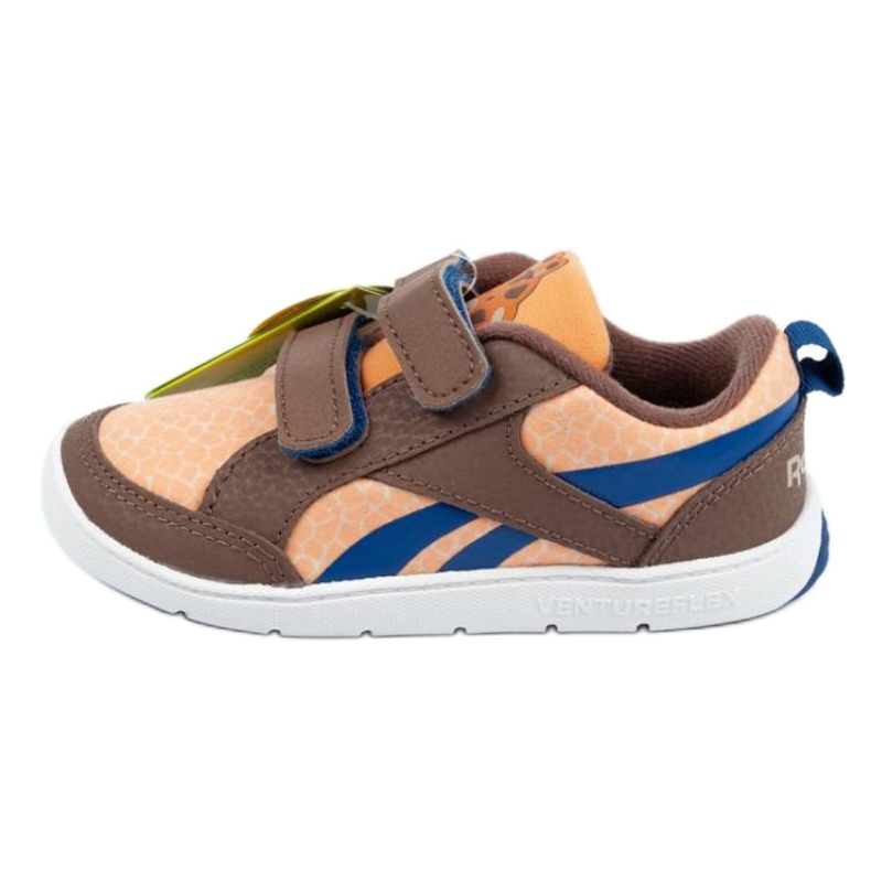 Chaussures Reebok Ventureflex BS5601 brun Chaussures Reebok Ventureflex BS5601 brun