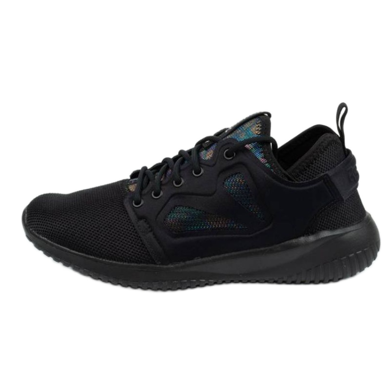 Reebok Skycush W BS7773 le noir Reebok Skycush W BS7773 le noir