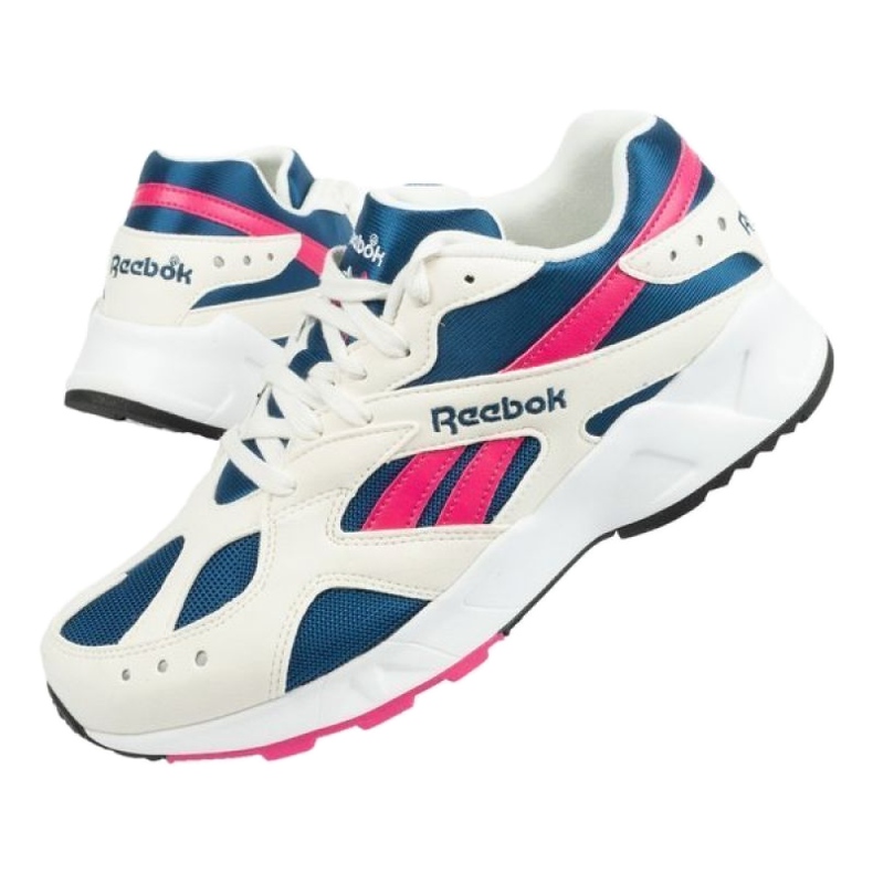 Chaussures Reebok Aztrek CN7068 blanche
