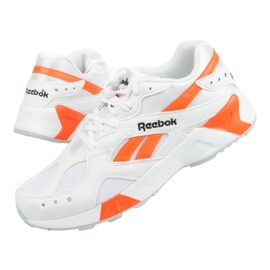 Chaussures Reebok Aztrek CN7472 blanc