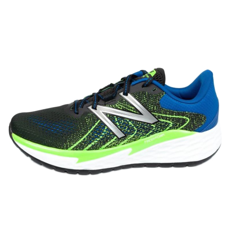 New Balance M Mvarecl1 chaussures de course bleu multicolore