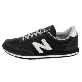 Chaussures New Balance M U410AC le noir