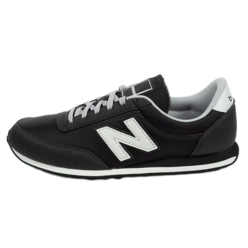 Chaussures New Balance M U410AC le noir