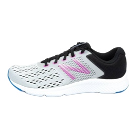Chaussures de course New Balance W Wdrftcg1 blanc noir