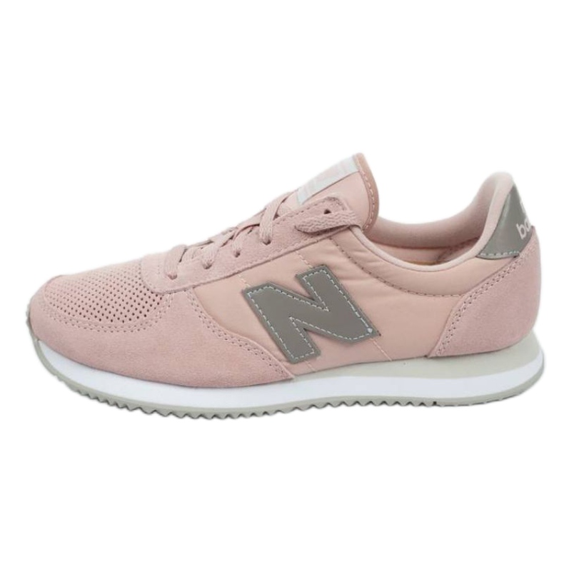 Chaussures New Balance W WL220TE rose
