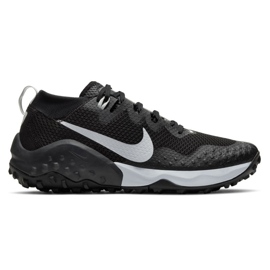 Chaussure de course Nike Wildhorse 7 M CZ1856-002 noir