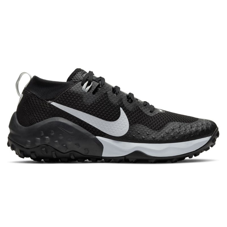 Chaussure de course Nike Wildhorse 7 M CZ1856-002 le noir Chaussure de course Nike Wildhorse 7 M CZ1856-002 le noir