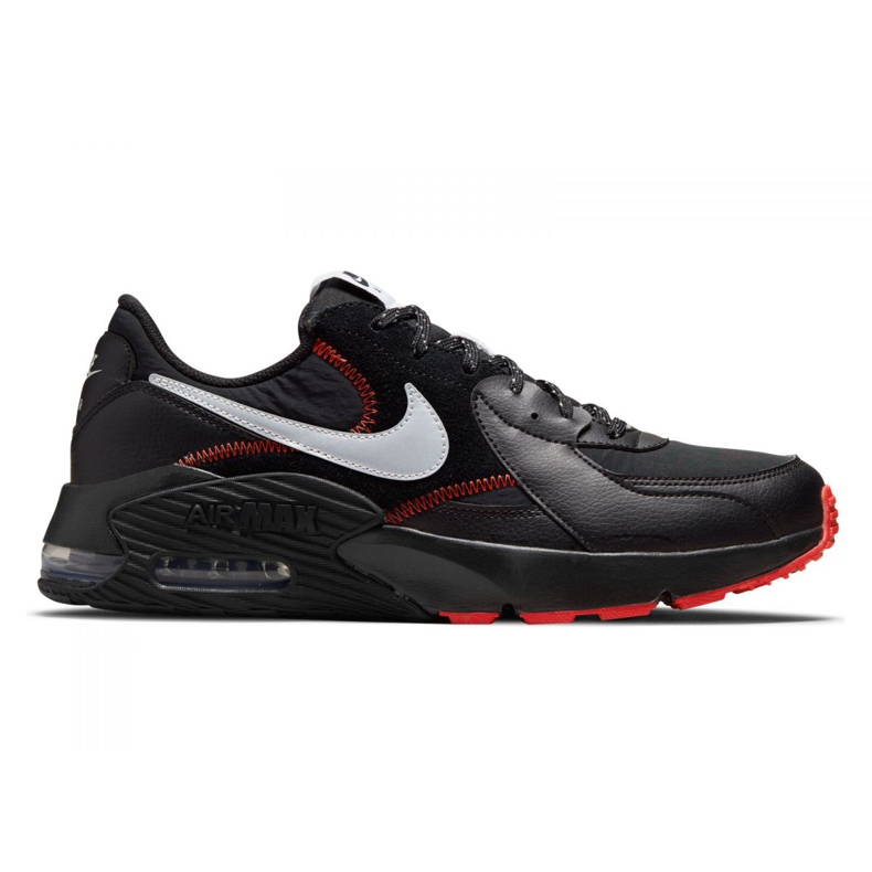 Nike Air Max Excee M DM0832-001 chaussures le noir