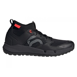 Chaussures Adidas Five Ten Trailcross Xt M FU7541 noir