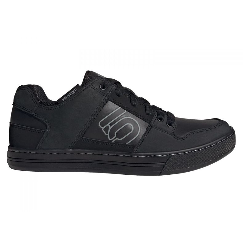 Chaussures Adidas Five Ten Freerider Dlx M FW2832 le noir Chaussures Adidas Five Ten Freerider Dlx M FW2832 le noir