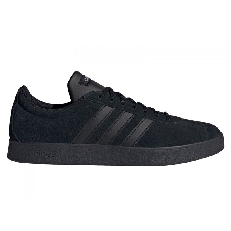 Chaussures adidas Vl Court 2.0 M H00665 le noir