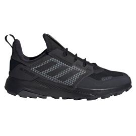 Chaussures Adidas Terrex Trailmaker Cold.Rdy FX9291 noir