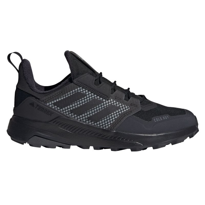 Chaussures Adidas Terrex Trailmaker Cold.Rdy FX9291 le noir Chaussures Adidas Terrex Trailmaker Cold.Rdy FX9291 le noir