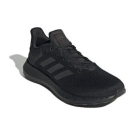 Chaussures Adidas Pureboost 21 M GY5095 noir