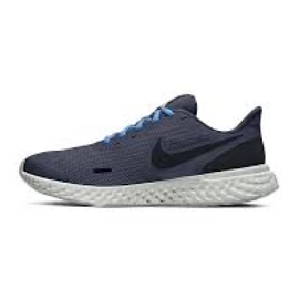 Nike Révolution 5 M BQ3204-404 bleu marine