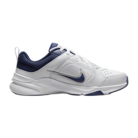 Chaussures Nike Deyfallday DJ1196-100 blanc