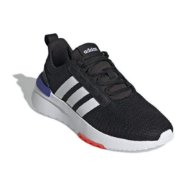 Chaussures adidas Racer TR21 K Jr H04211 noir