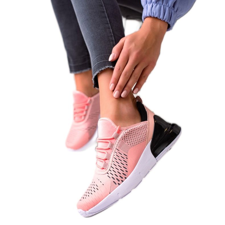 Baskets roses MCKEYLOR Baskets roses MCKEYLOR