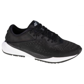 Sports féminins 4F W D4L21-OBDS301 20S noir