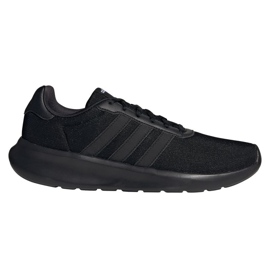 Chaussures Adidas Lite Racer 3.0 GW7954 noir