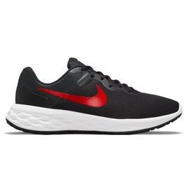 Chaussures de course Nike Revolution 6 Next Nature DC3728-005 noir