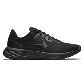 Chaussures de course Nike Revolution 6 Next Nature DC3728-001 le noir
