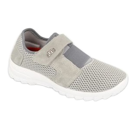 Chaussures femme Befado 517D013 beige Chaussures femme Befado 517D013 beige